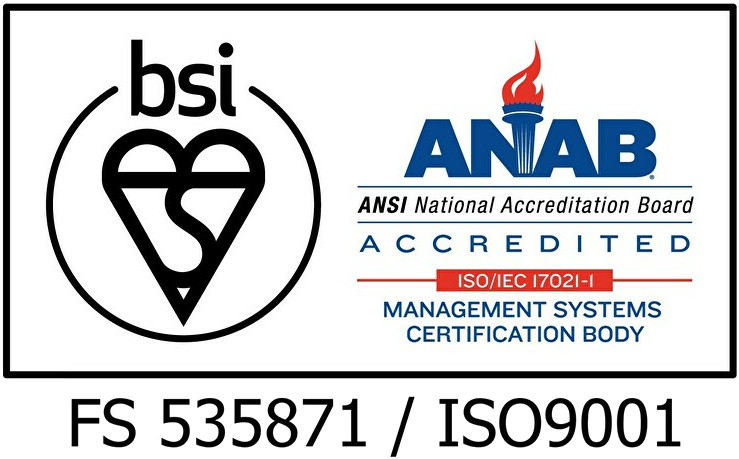 iso9001